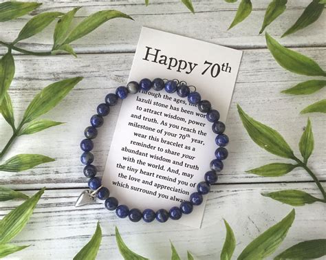 best gifts for women turning 70